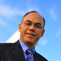 Southern Union Employee Mike Marburger's profile photo