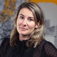 Scab Accountants & Adviseurs BV Employee Romy Bergman's profile photo