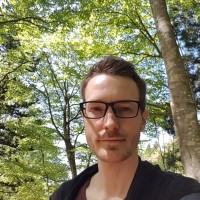 Attuned Employee Johan Strandberg's profile photo
