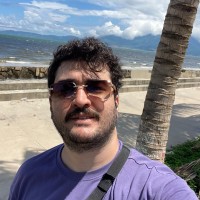 Bluedot Technologies, Inc. Employee Mustafa Bulut's profile photo