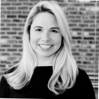 Flatiron Search Partners Employee Christina Danka's profile photo