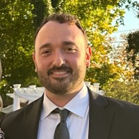 Amazon Employee Allen M.'s profile photo