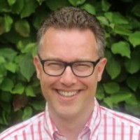 Aquafin Employee David Mous's profile photo