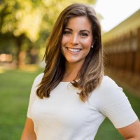 Revelio Labs Employee Sarah Robinson's profile photo