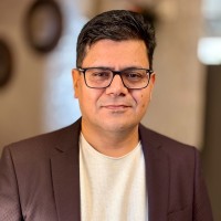 Pine Labs Employee Himanshu Verma's profile photo