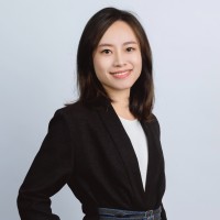 Philip Morris International Employee Becky Cheng's profile photo