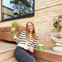 Muscle House Employee Rikke Andersen's profile photo