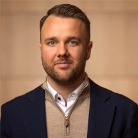 Landsbankinn Employee Ragnar Einarsson's profile photo
