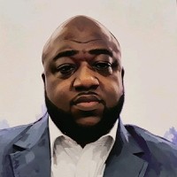 Reginald Wright Email & Phone Number