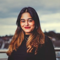 Google Employee Sandhya Ganesan's profile photo