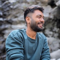 DelightChat Employee Preetam Nath's profile photo