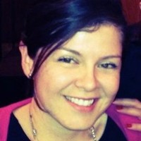 Chicago Park District Employee Perla Gonzalez's profile photo