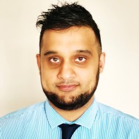 Asif Hussain Email