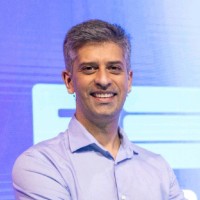 Bernoulli Educação Employee Tiago Bossi's profile photo