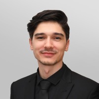 Cove Brands Employee Adrian B's profile photo