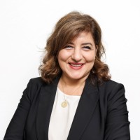 DBR Employee Cynthia Foteh's profile photo