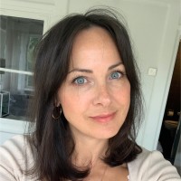 AOP Orphan Pharmaceuticals Employee Catharina Engström's profile photo