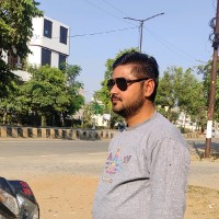 Piramal Capital Employee Mayank Upadhyay's profile photo