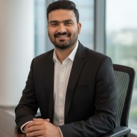 Binit Singh Email