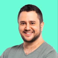 Komodor Employee Yogev Goldis's profile photo