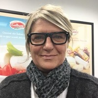 Lactalis American Group Employee Carole Vercoustre's profile photo