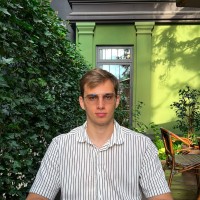 Codefresh Employee Bogdan Volynets's profile photo