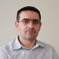 Krisp Employee Vahe Sardaryan's profile photo