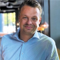 Bas Blanken Email & Phone Number