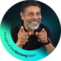 Ortus Solutions, Corp Employee Edgardo Cabezas's profile photo