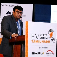 Chandrasekar Hemanath Email