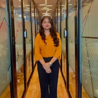 Good Enough Energy Employee Ananya Srivastava's profile photo