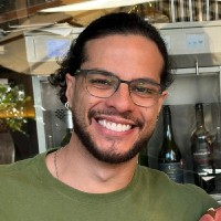 ForLogic Employee Henrique Laureano's profile photo