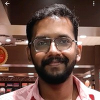 Skill-Lync Employee Aditya Ram's profile photo