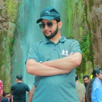 Deepscale Technologies LTD Employee Muddaser Farooq's profile photo