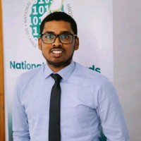 Eureka Technology Partners Employee Ashan Kuruppu's profile photo