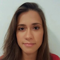 Blue Reply IT Employee Alessia Aniceto's profile photo