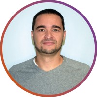 COSOLUCE Employee Sébastien GUGLIELMONE's profile photo
