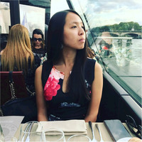 Madeline Bell Email & Phone Number