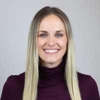 Claris Health Employee Katie Simonson's profile photo