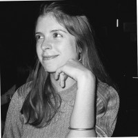 Innovafeed Employee Anne Walter's profile photo