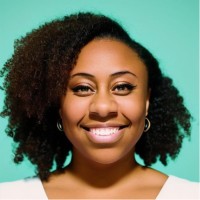 Exygy Employee Cyndyl Harrison's profile photo