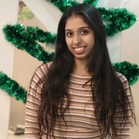 Mansi Gohil Email