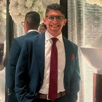 The Factory HKA Employee Luis Daniel Muñoz's profile photo