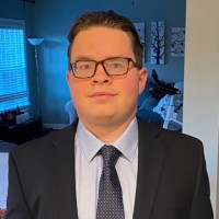 Bank of America Employee Chris Jameson's profile photo
