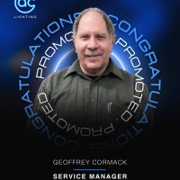 Westbury National Show Systems Employee Geoffrey Cormack's profile photo