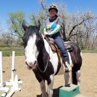 Three Leaf Farm Employee Jessi Leonard's profile photo
