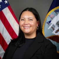 KBR, Inc. Employee Catherine Hoffman's profile photo