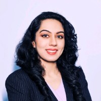 Infotrack Systems Employee Sameeksha Sahni's profile photo