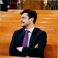 Families United Network, Inc. Employee James Shannon's profile photo