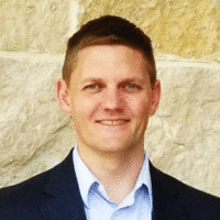Elevate Employee Gregory Parks's profile photo